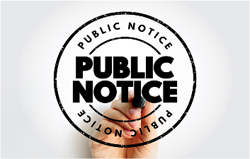 public_notice