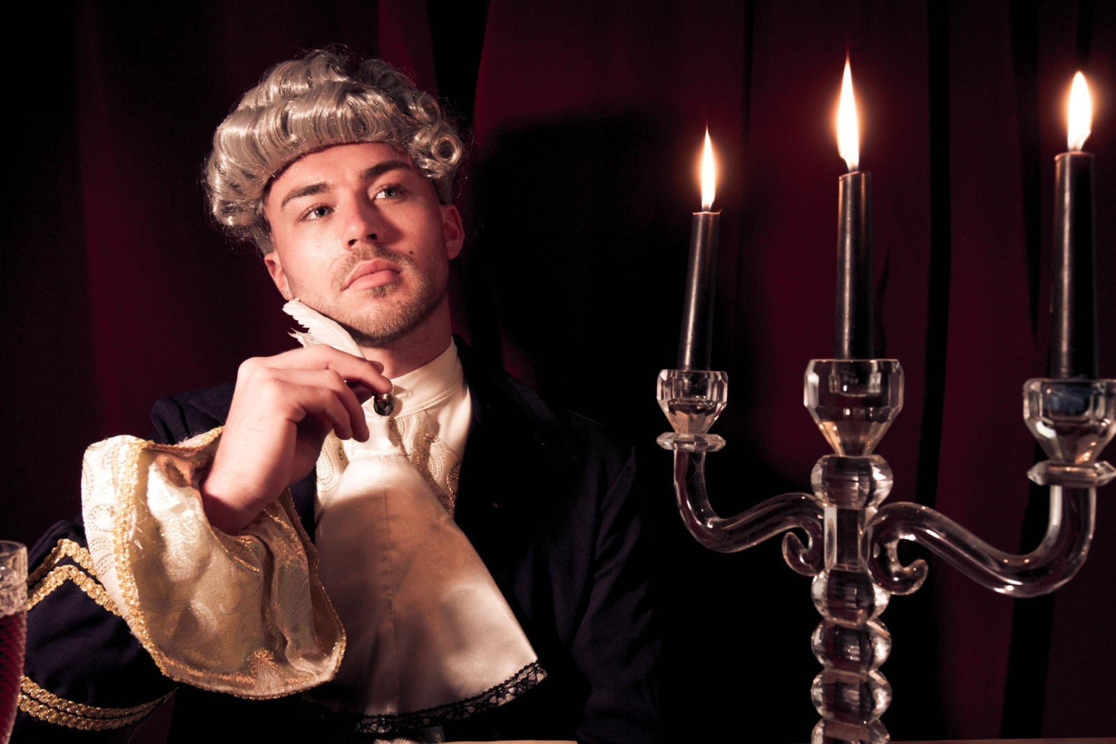 creative-writing-guide-drama