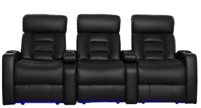 Flex HR Home Theater Seating