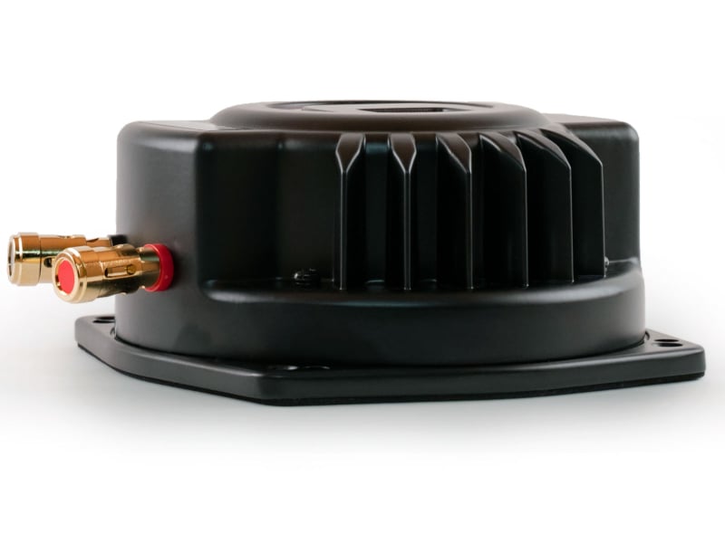 Octane Bass Shaker  Tactile Transducer 