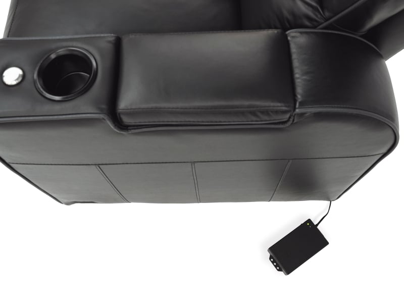Wireless Rechargeable Furniture Battery Pack for Power Recliners