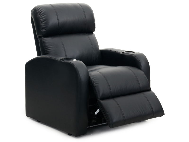 Octane Seating Diesel XS950 Space Saver Theater Seating | Power or