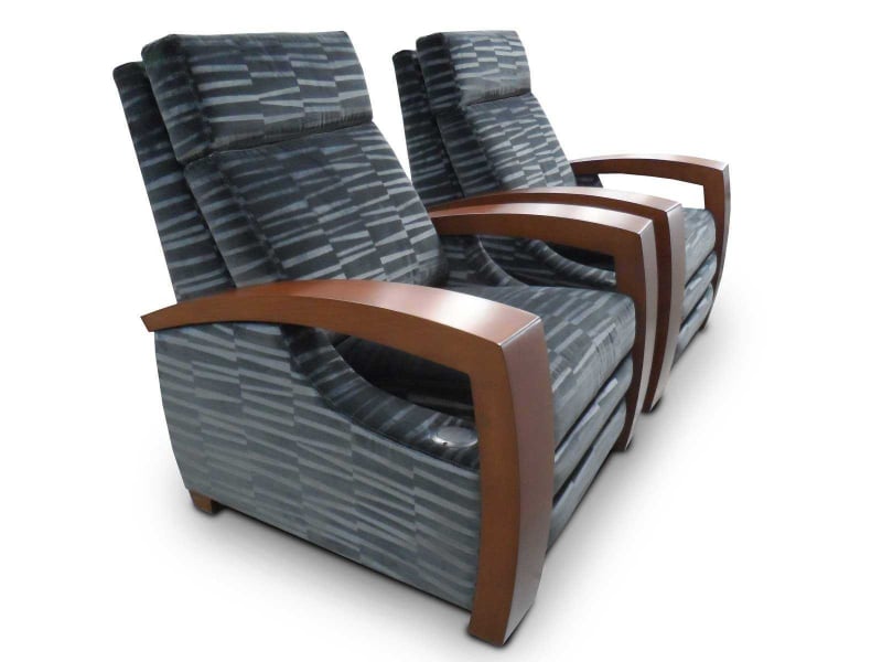Uptown Viewing Chair - Thumbnail 3