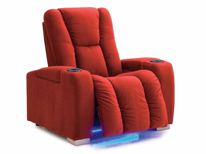 Palliser Media 41402 - SeatUp.com