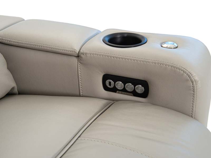 Turbo XL700 Sofa - SeatUp.com