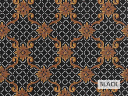 Queen Anne Home Cinema Rug - SeatUp.com
