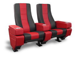 VIP-8020 Luxury Commercial & Residential VIP Seating - SeatUp.com