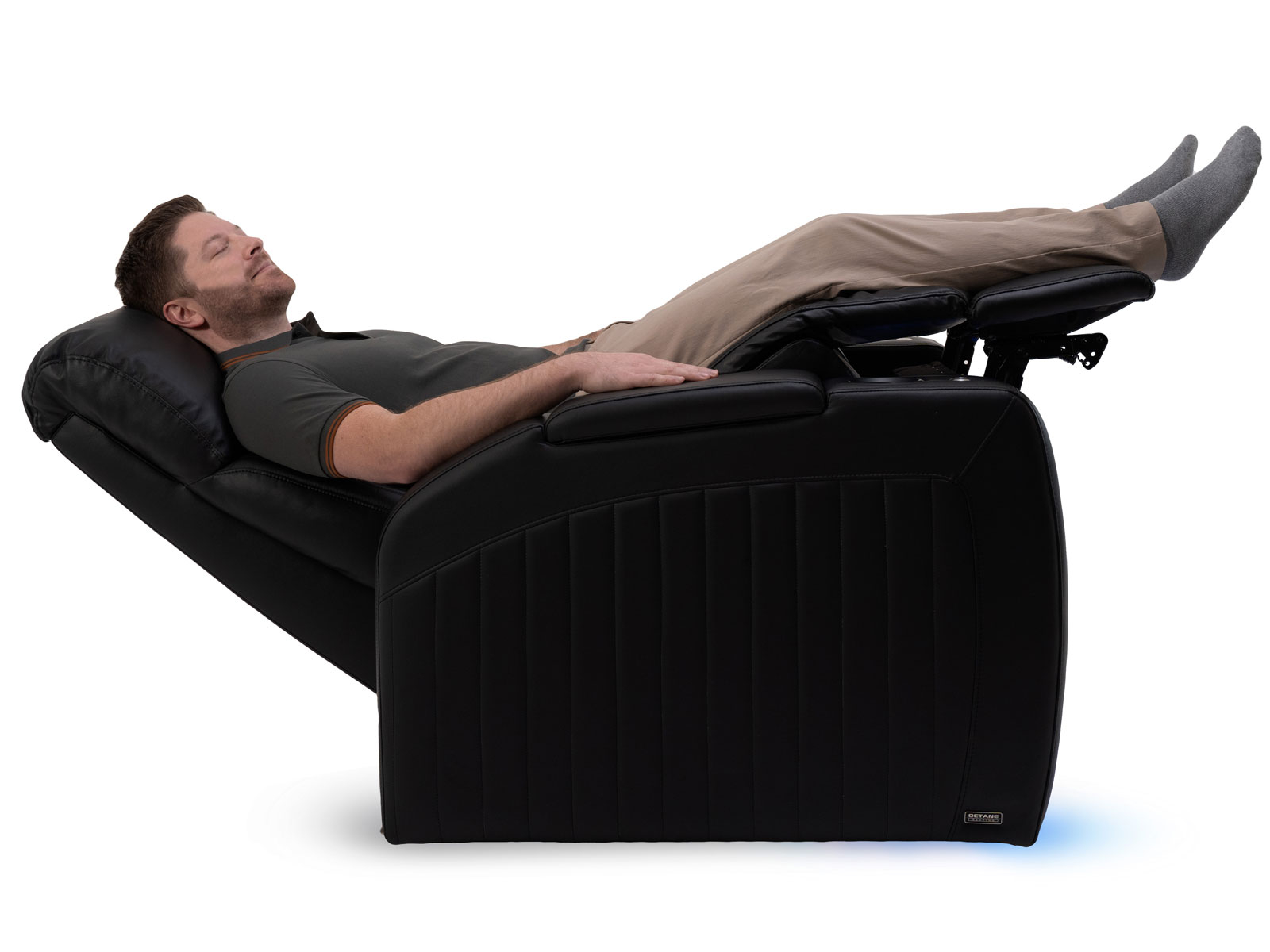 CloudNine Zero Gravity Recliner - SeatUp.com