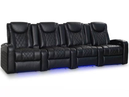 azure lumbar chairs