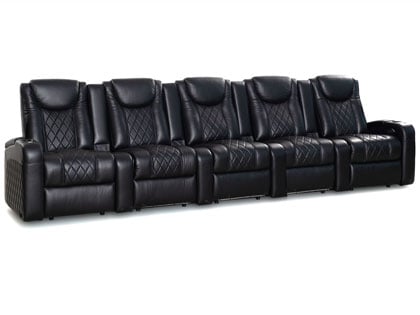 azure lumbar chairs