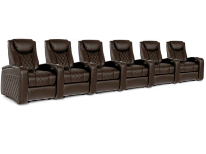 azure lumbar chairs