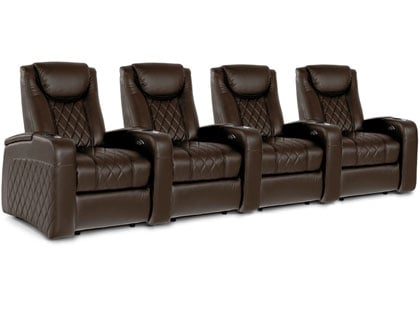 azure lumbar chairs