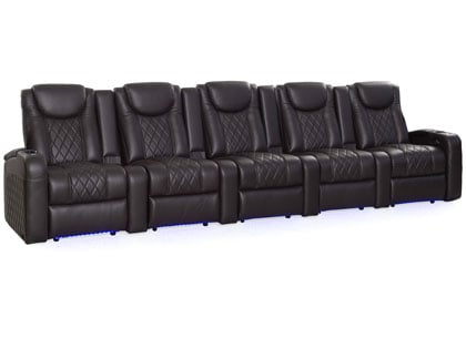 azure lumbar chairs