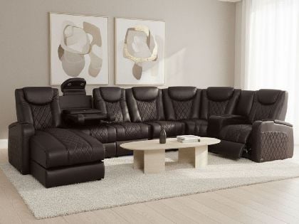 Azure LHR Sectional