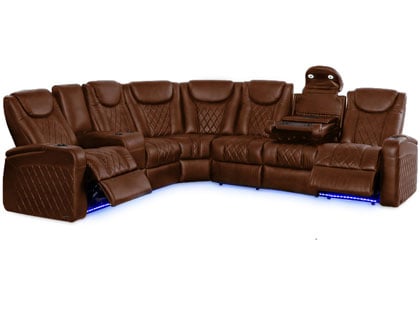 Azure LHR Sectional