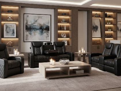 Azure LHR Collection