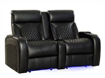 Bliss LHR Massage with Flip Up Arms