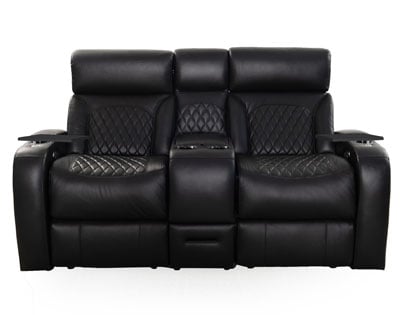 Bliss LHR Massage Loveseat