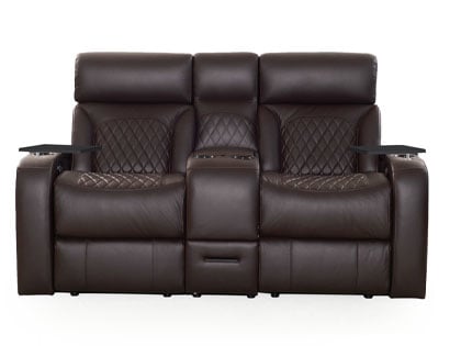 Bliss LHR Massage Loveseat