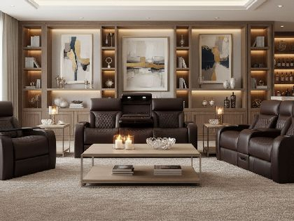 Bliss LHR Massage Collection