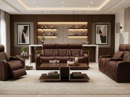 Bliss LHR Massage Collection