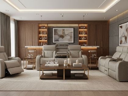 Bliss LHR Massage Collection