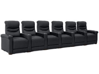 challenger man cave leather chairs