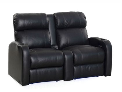 Diesel XS950 leather recliners reviews