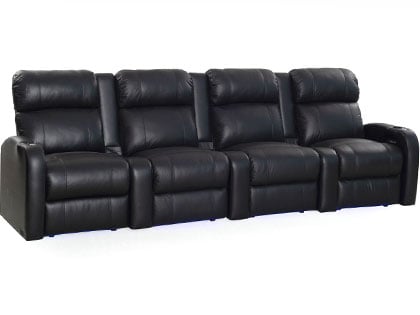 Diesel XS950 leather recliners reviews