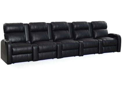Diesel XS950 leather recliners reviews