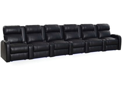 Diesel XS950 leather recliners reviews