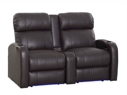 Diesel XS950 leather recliners reviews