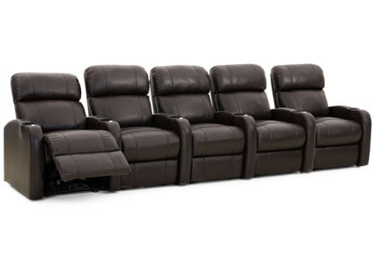 Diesel XS950 octane theater seating reviews