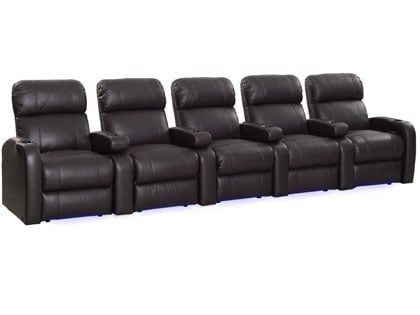 Diesel XS950 leather recliners reviews