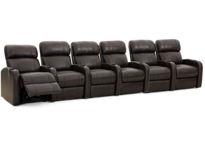 Diesel XS950 leather recliners reviews