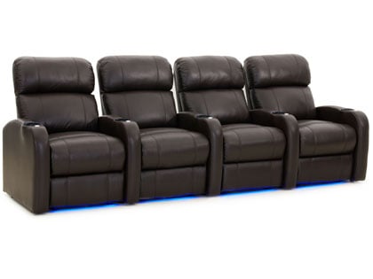 Diesel XS950 basement cinema room ideas