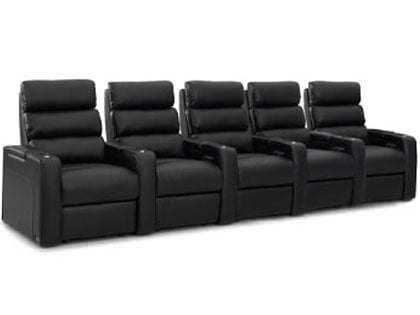 dream high end power recliner