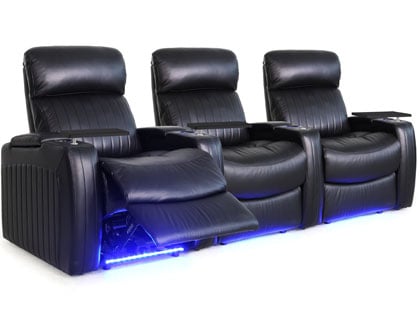 Epic LHR Massage best seating for mancave