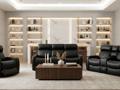 Epic LHR Massage Collection