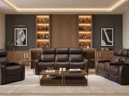 Epic LHR Massage Collection