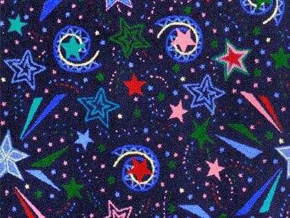 Falling Stars