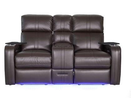 Flash HR Loveseat