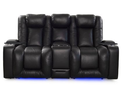 Force HR Max Loveseat