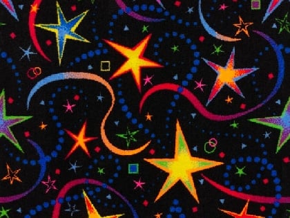 Have A Blast Fluorescent