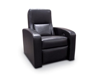 Madison home theater seat