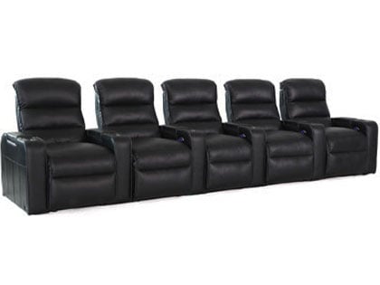 magnum chairs with power lumbar support
