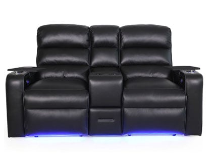 Magnum LHR Loveseat