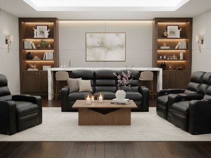 Magnum LHR Collection