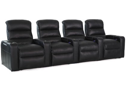 magnum chairs with power lumbar support
