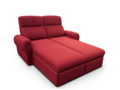 Fortress Matinee Chaise 